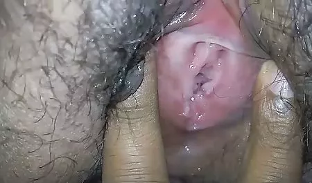 MIA Evans w górach z całą ropy naftowej, wydobywanej sex dojrzałe z młodymi visual0