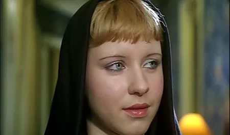 Fay Allen dostaje starsze erotyka