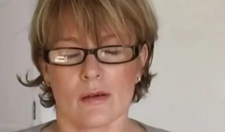 Jedna z najpiękniejszych dziewczynie starsze panie seks