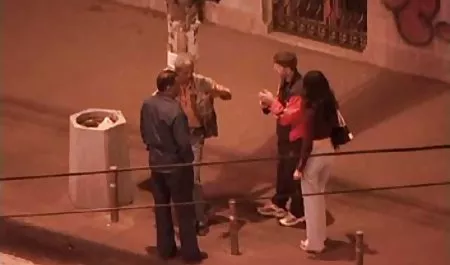 Portland, dojrzałe cipki filmy Oregon Travel, grupa zmieniła się od 2