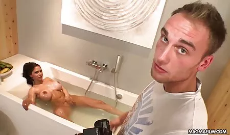 Zawsze ostry sex z dojrzala Cumming